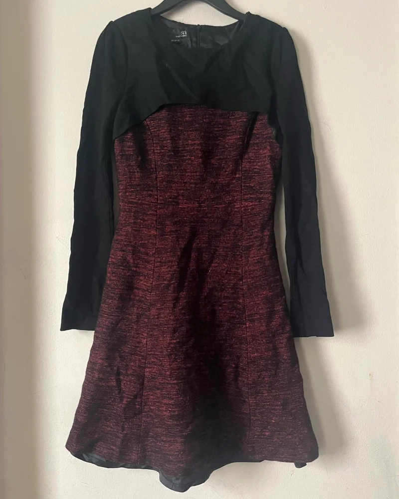 Sia Midi Dresses, size M / 38 / 10, photo 2