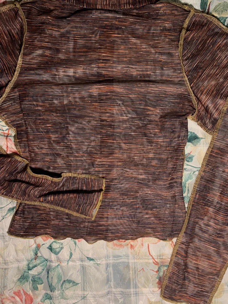 Motel Shirts, size S / 36 / 8, photo 5