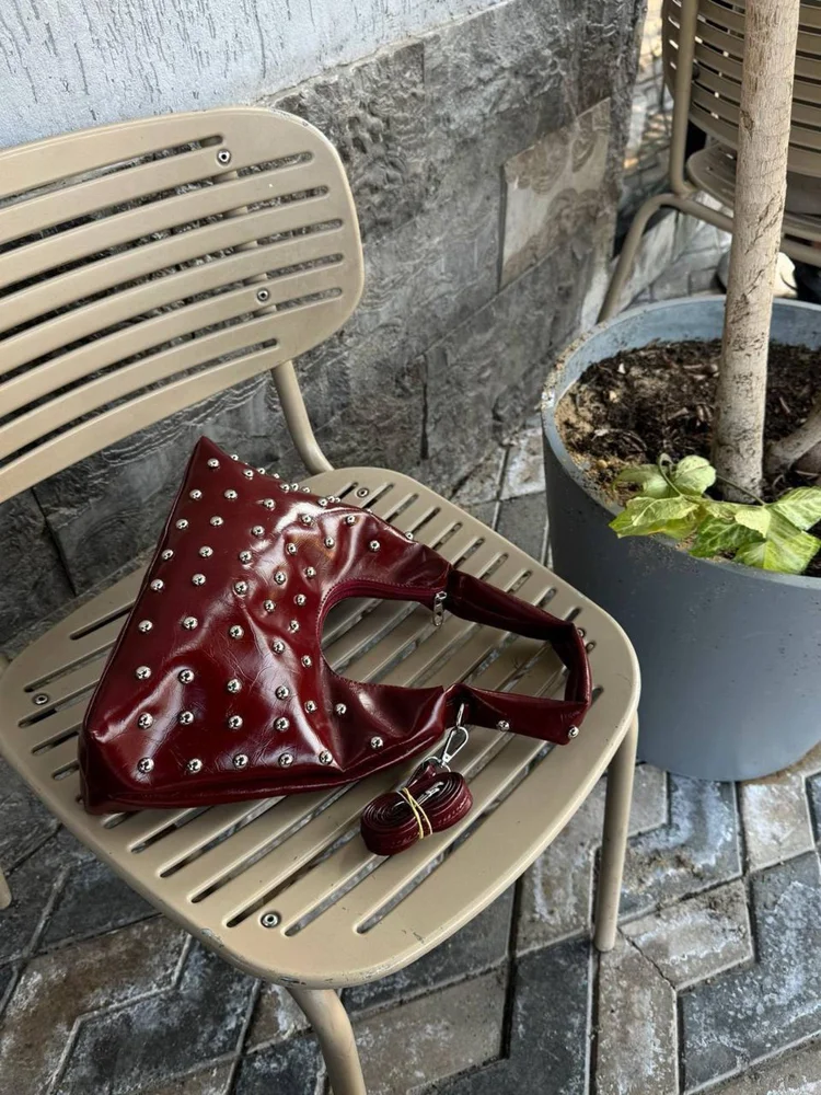 Shoulder Bag, size One size, photo 3