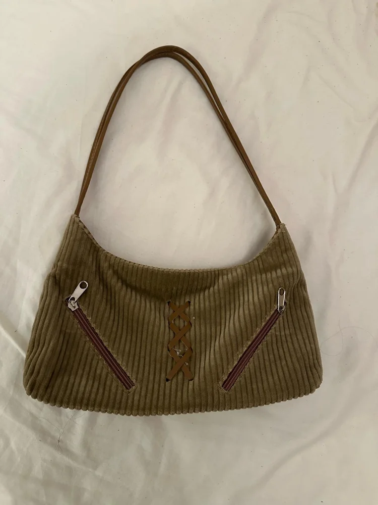 Shoulder Bag, size One size, photo 2