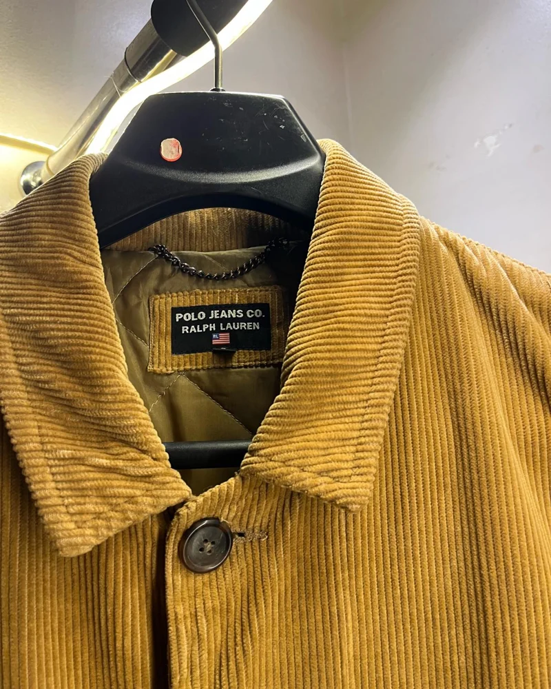 Polo Ralph Lauren Jackets, size L, photo 2