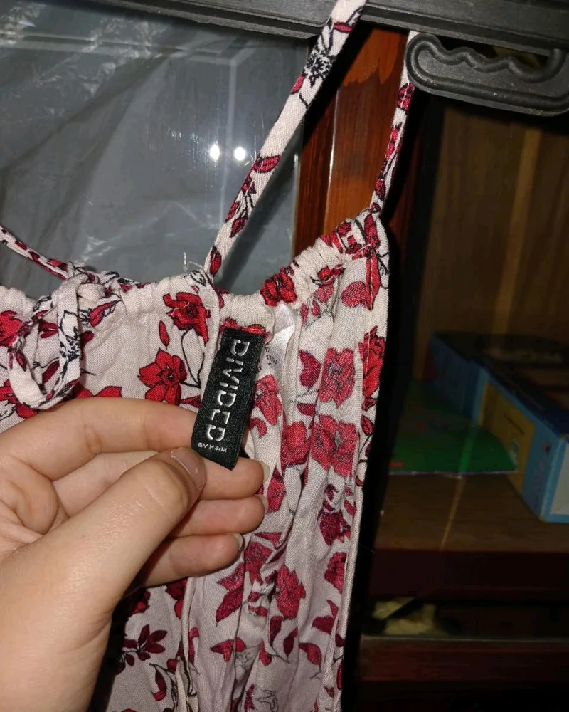 H&M Rompers & Playsuits, size XL / 42 / 14, photo 3