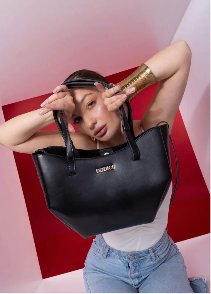 Local Shoulder Bag, size Other, photo 3