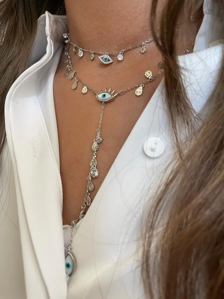 Necklaces, size Other, photo 2