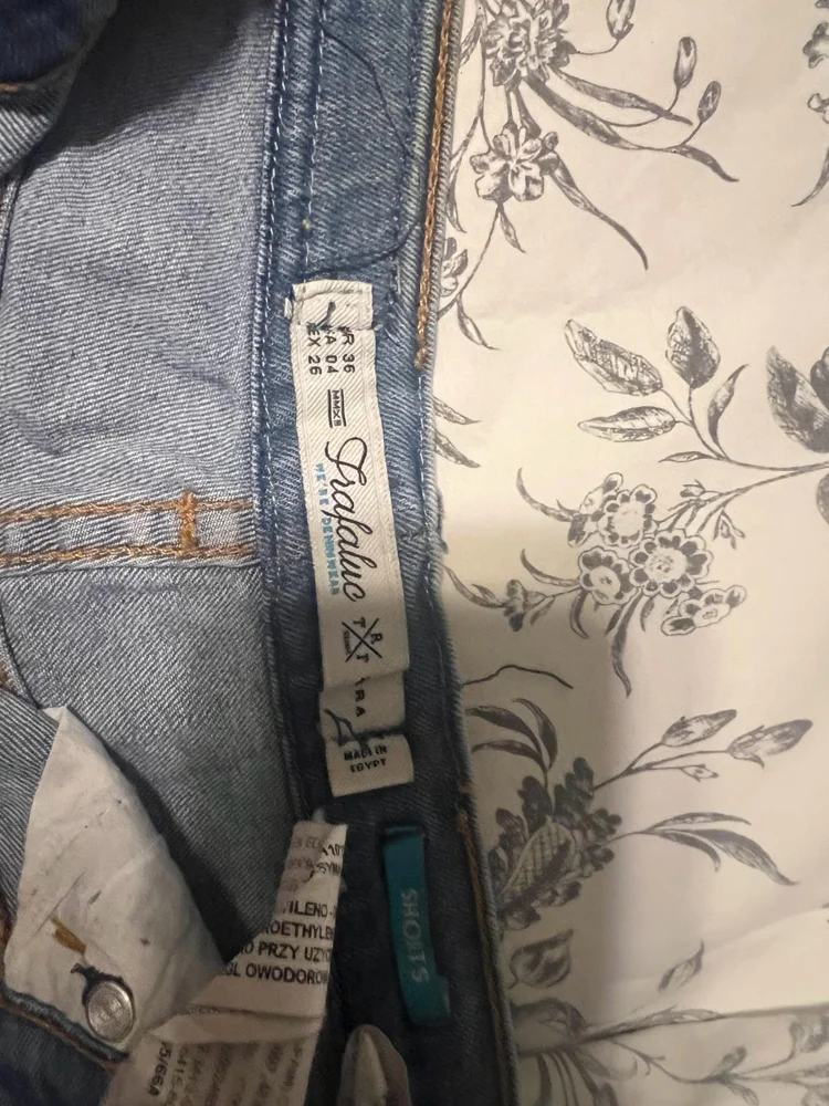 Zara Shorts, size S / 36 / 8, photo 2