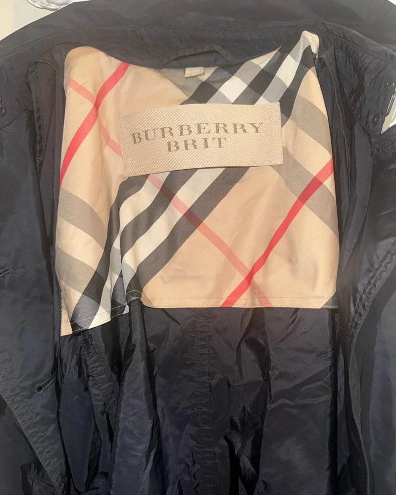 Burberry Coats, size S / 36 / 8, photo 6