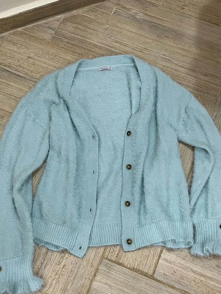 Sweaters & Pullovers