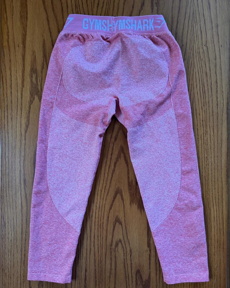 Gymshark Leggings, size XS / 34 / 6, photo 4