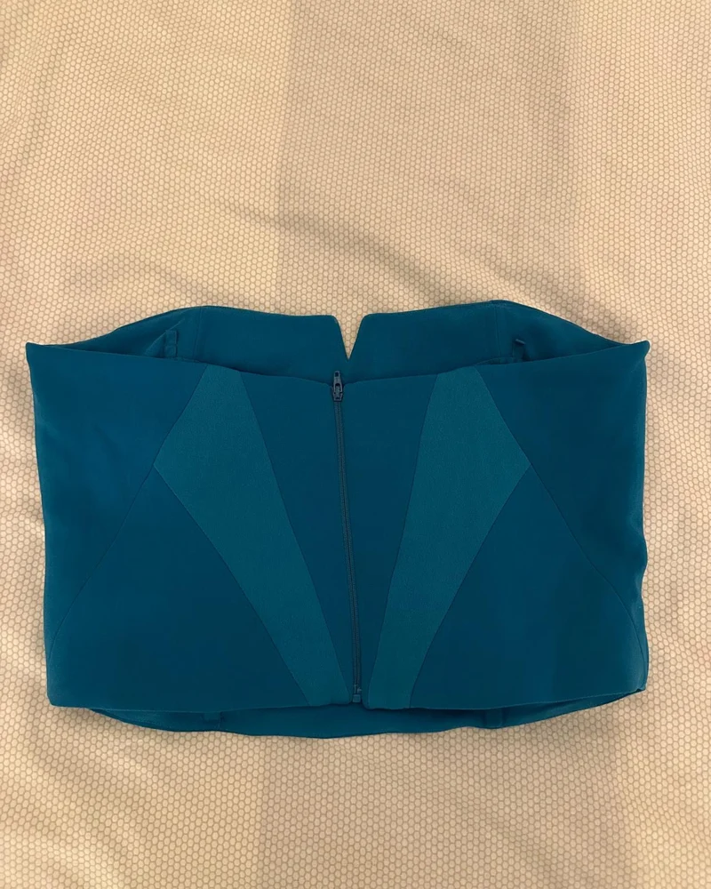 Coast Crop Tops, size L / 40 / 12, photo 2