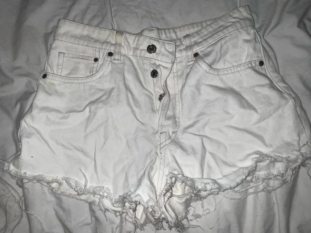Bershka Shorts