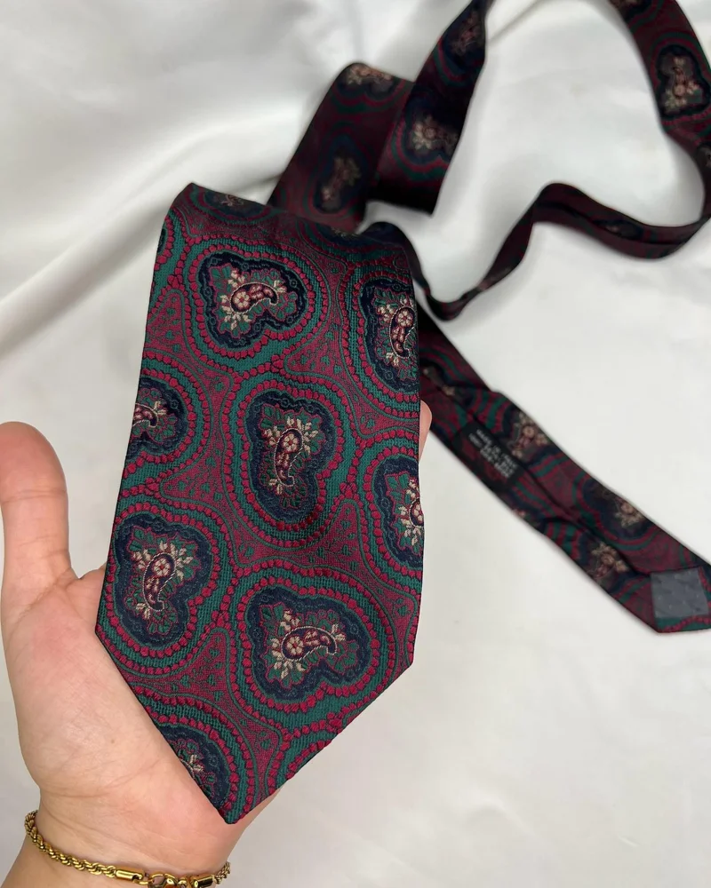 Gianfranco Ferré Ties, size One size, photo 6