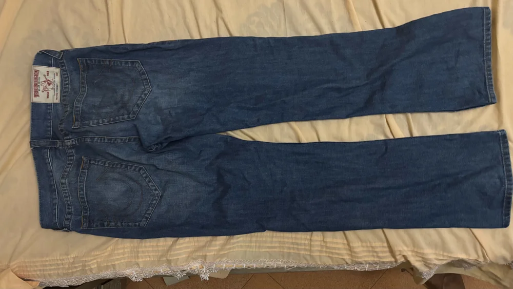 True Religion Pants, size W36, photo 5