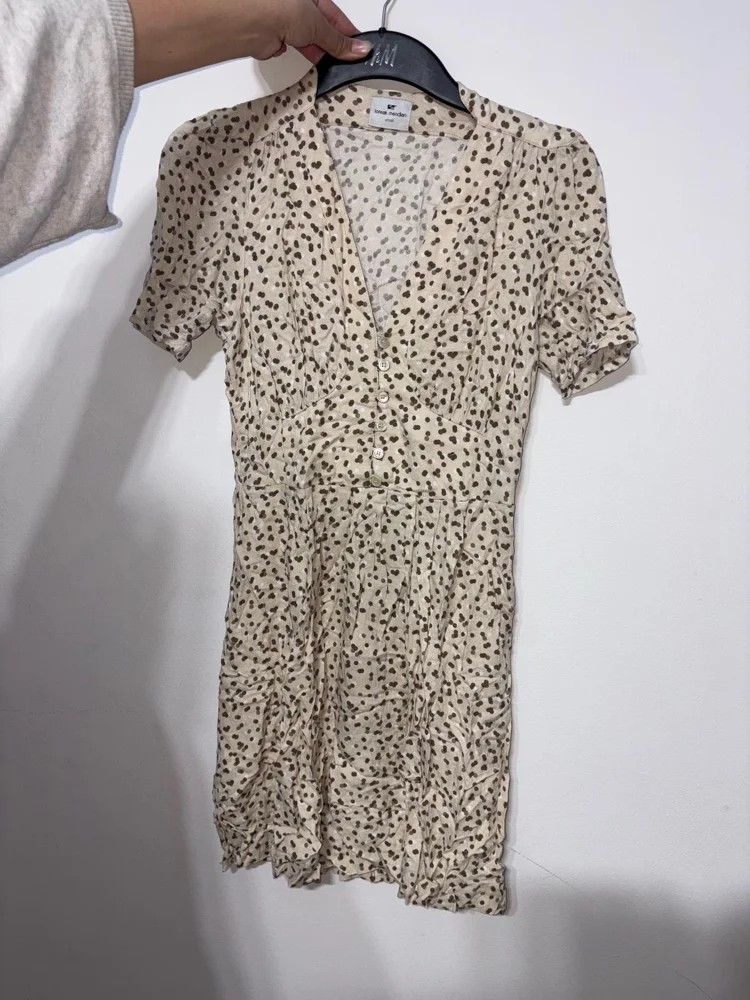 Loreak Mendian Mini Dresses