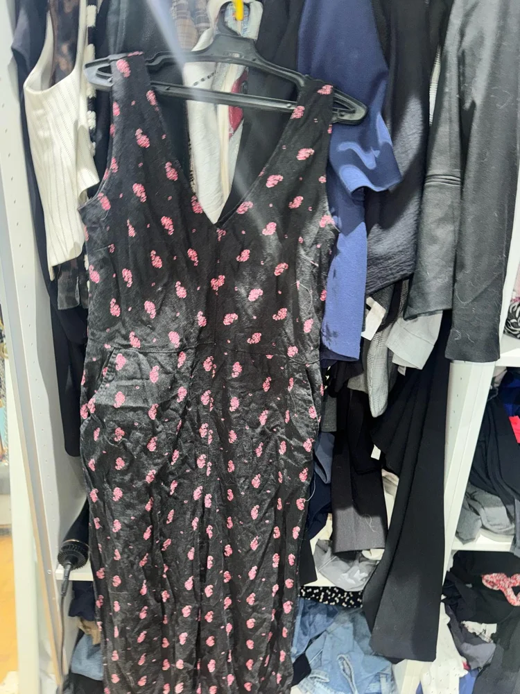 Jumpsuits, size M / 38 / 10, photo 3
