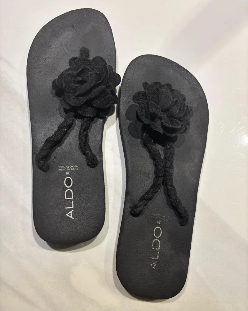 ALDO Flats, size 38, photo 2