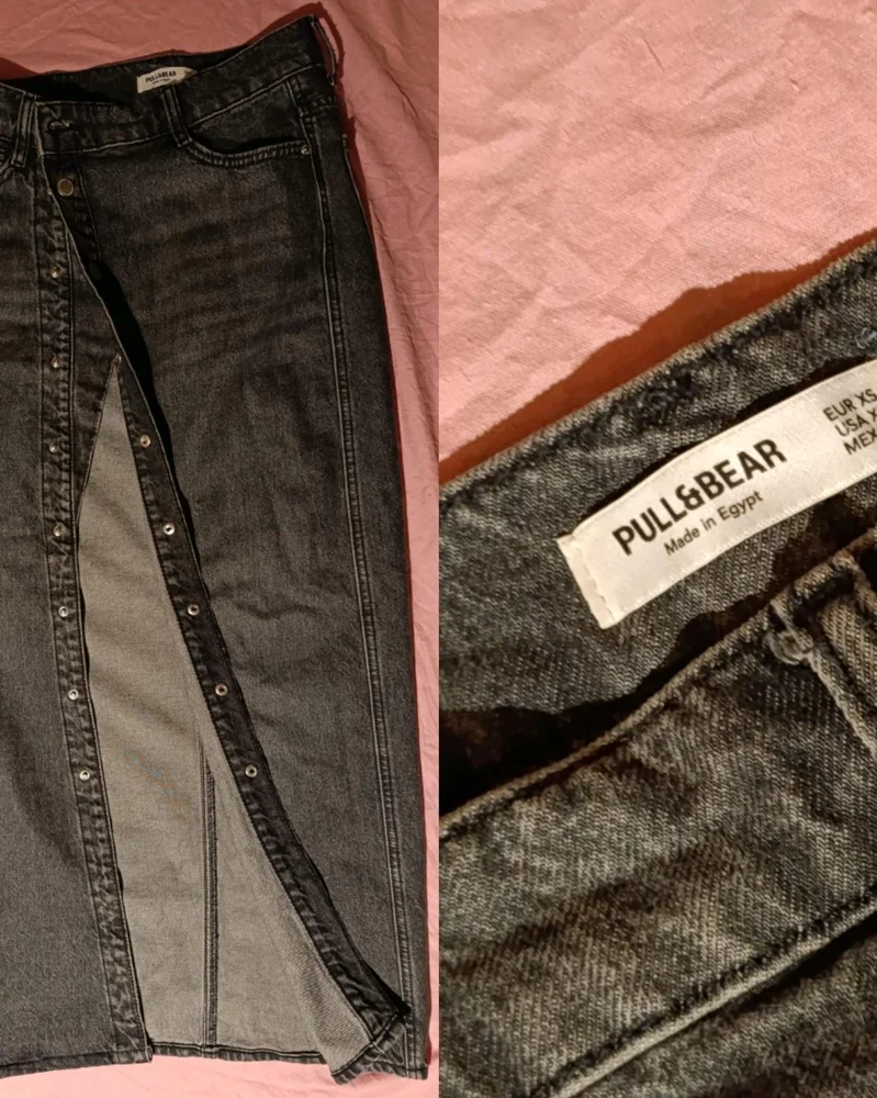 Pull & Bear Skirts, size XS / 34 / 6, photo 2