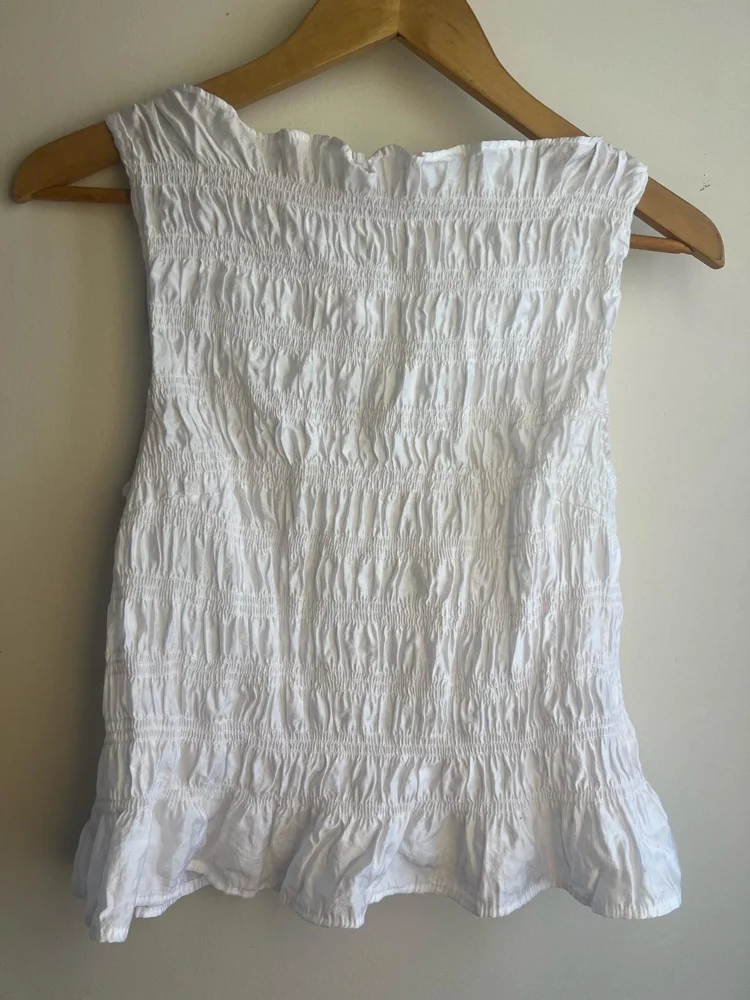 H&M Blouses, size S / 36 / 8, photo 2
