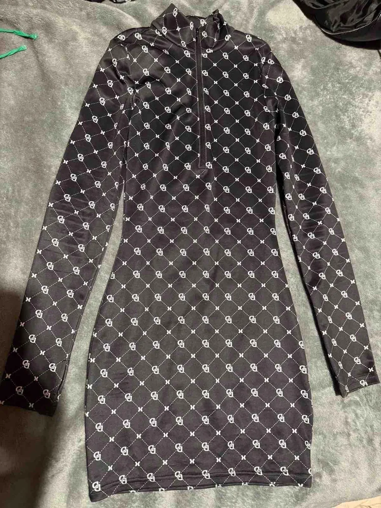 H&M Bodycon Dresses, size XS / 34 / 6, photo 2