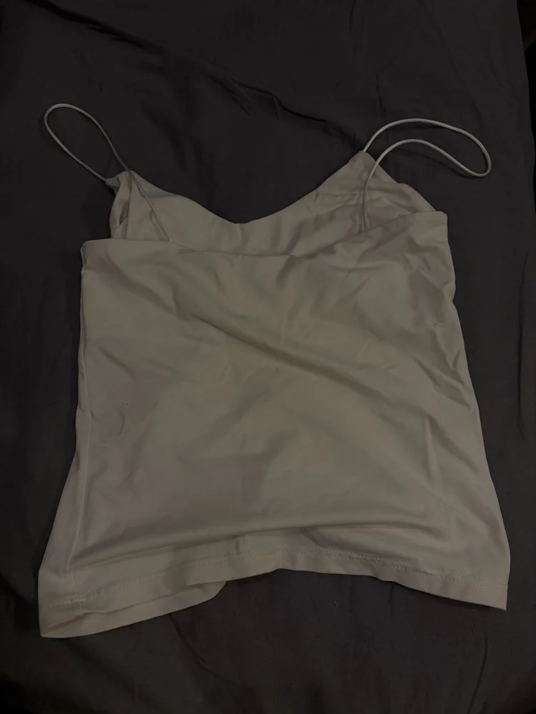 Bershka Tank Tops, size S / 36 / 8, photo 2
