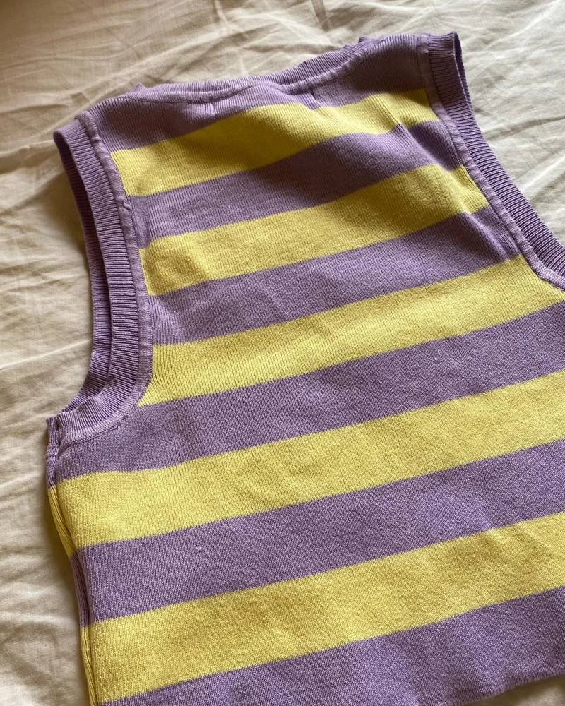Crop Tops, size S / 36 / 8, photo 3