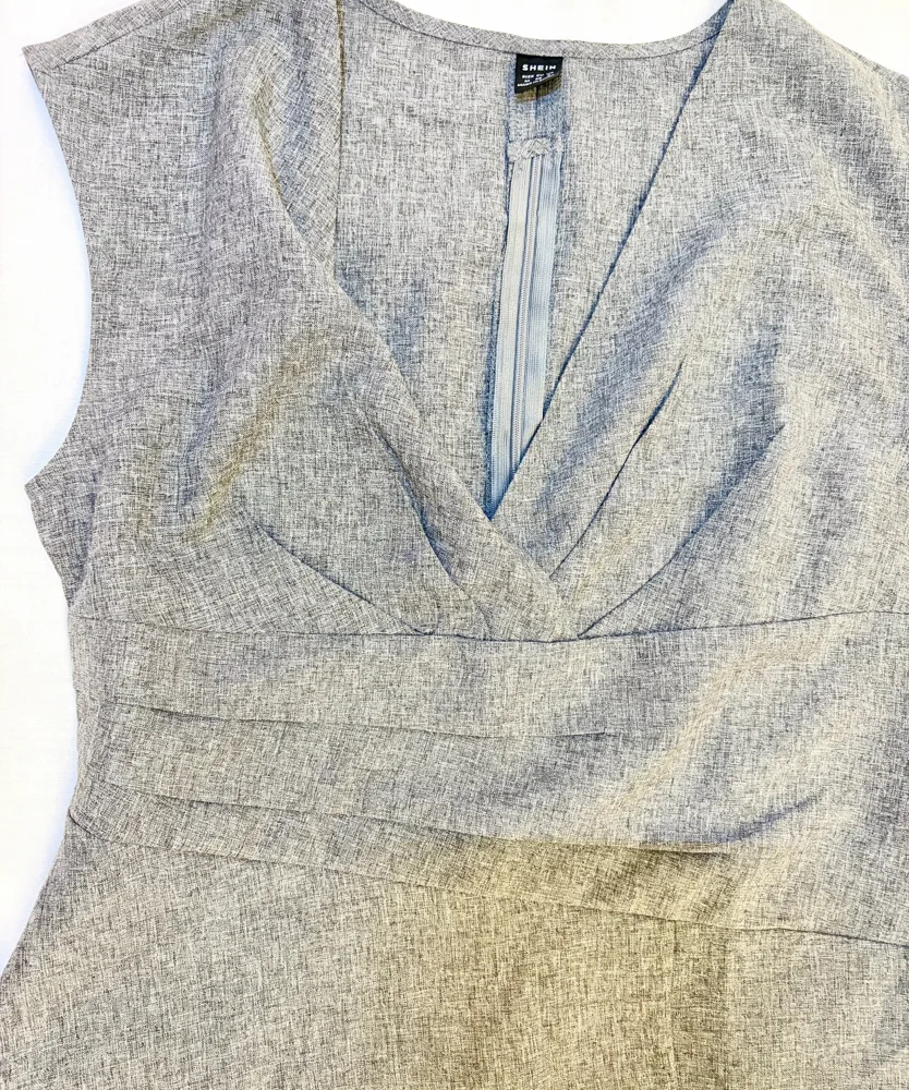 Shein Shirts, size M / 38 / 10, photo 2