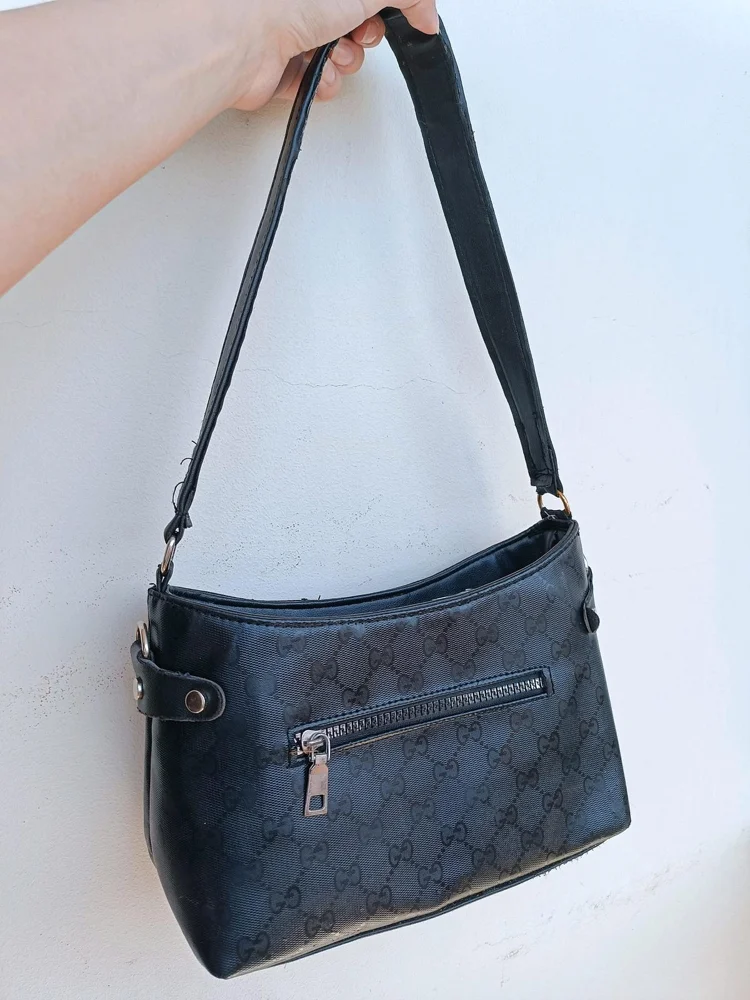 Shoulder Bag, size Other, photo 2