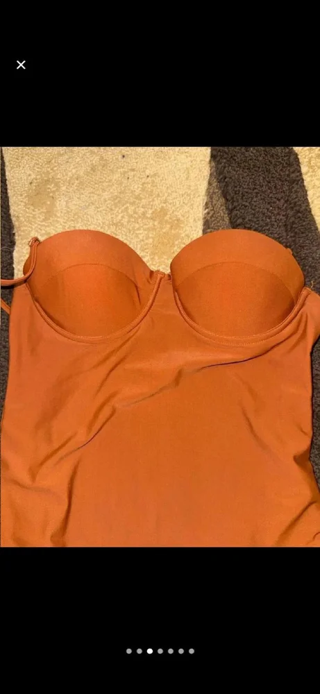 One-Piece Swimsuits, size S / 36 / 8, photo 6