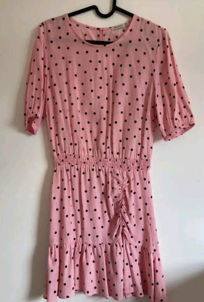 Stradivarius Mini Dresses, size M / 38 / 10, photo 2