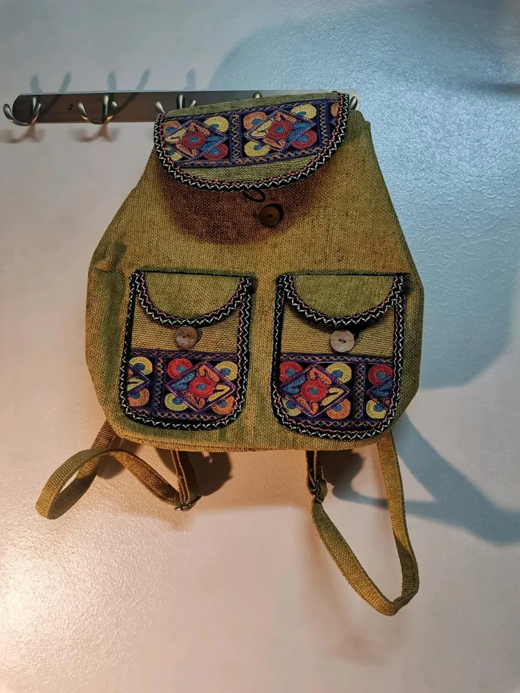 Backpacks, size Other, photo 2