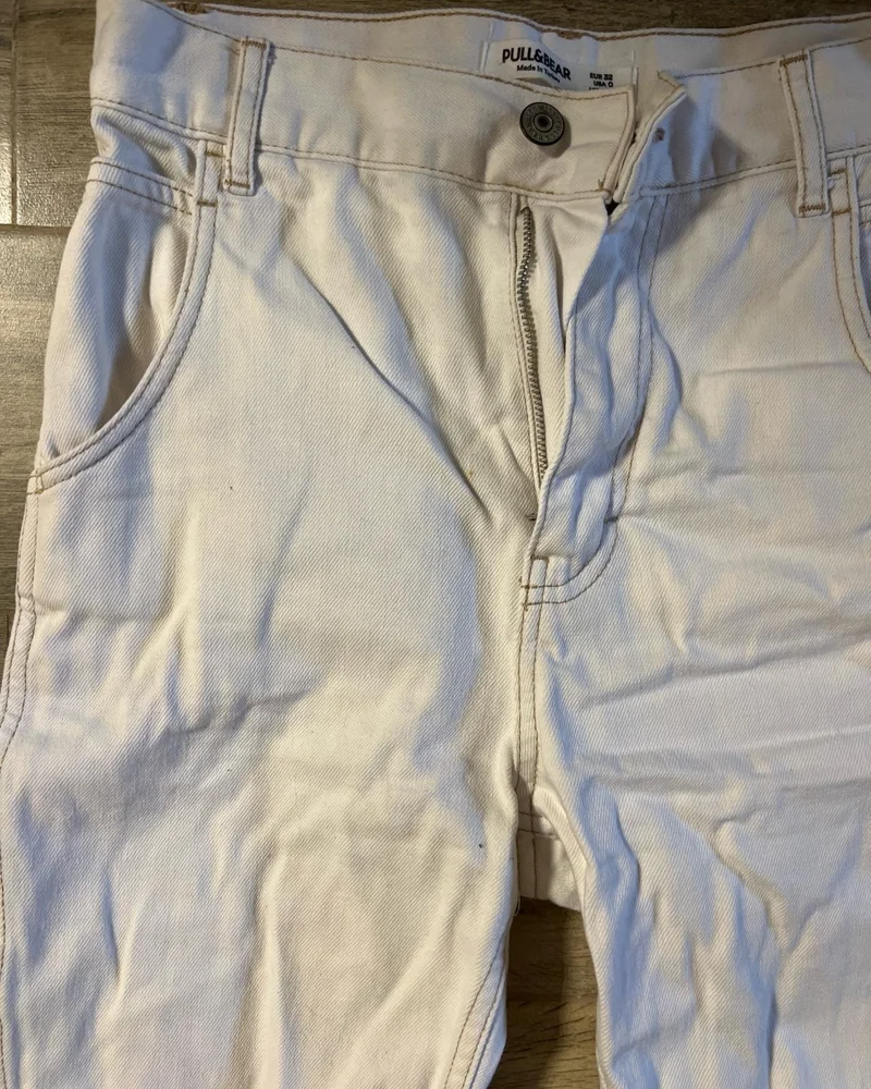 Pull & Bear Jeans, size XXS / 32 / 4, photo 2