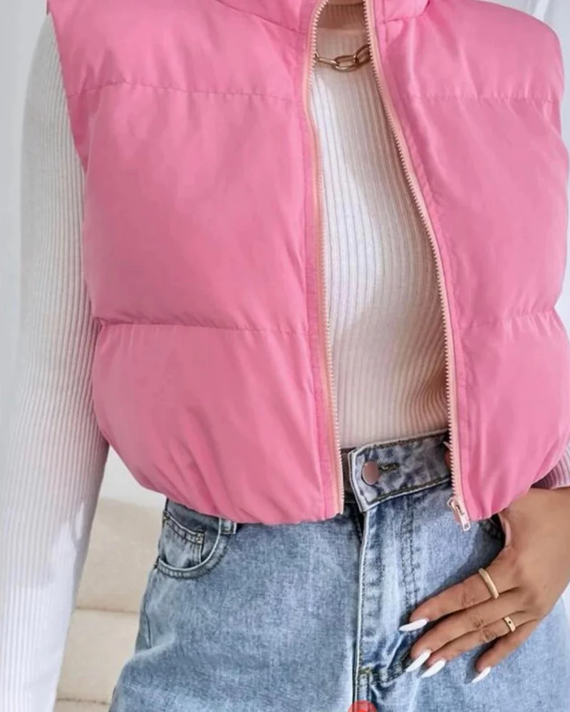 Shein Vests, size M / 38 / 10, photo 3