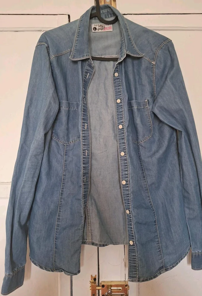 Terranova Shirts