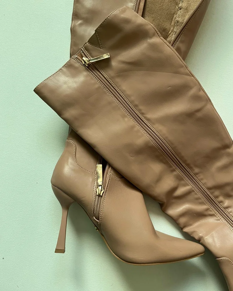 deja vu Boots, size 38, photo 3