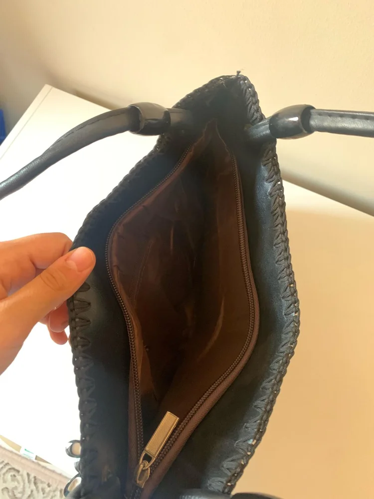 Shoulder Bag, size One size, photo 4