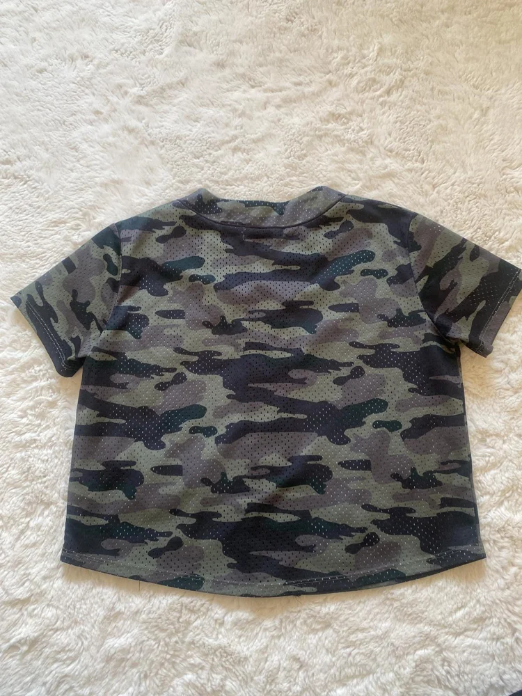 T-shirts, size M / 38 / 10, photo 3