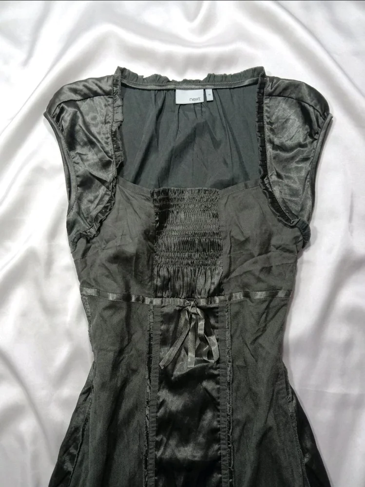 Next Blouses, size M / 38 / 10, photo 2