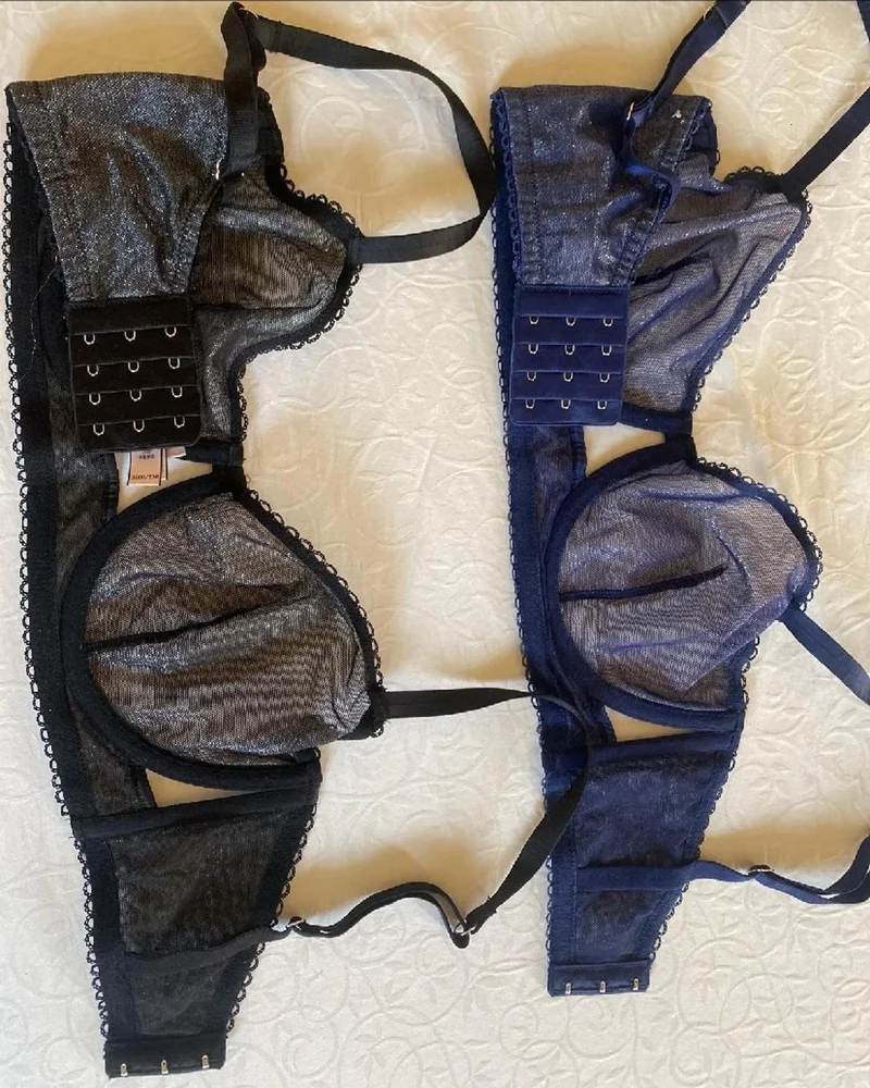 Victoria's Secret Sports Bras, size One size, photo 6