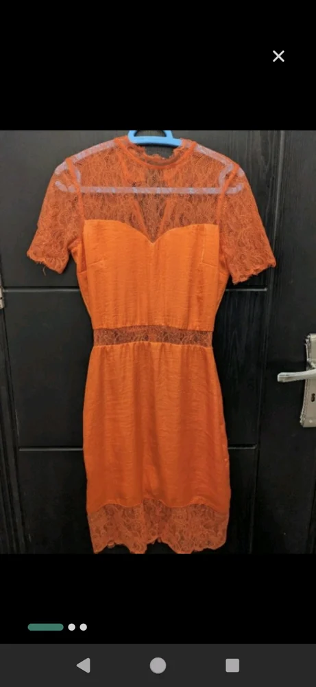 ASOS Design Cocktail Dresses, size S / 36 / 8, photo 2