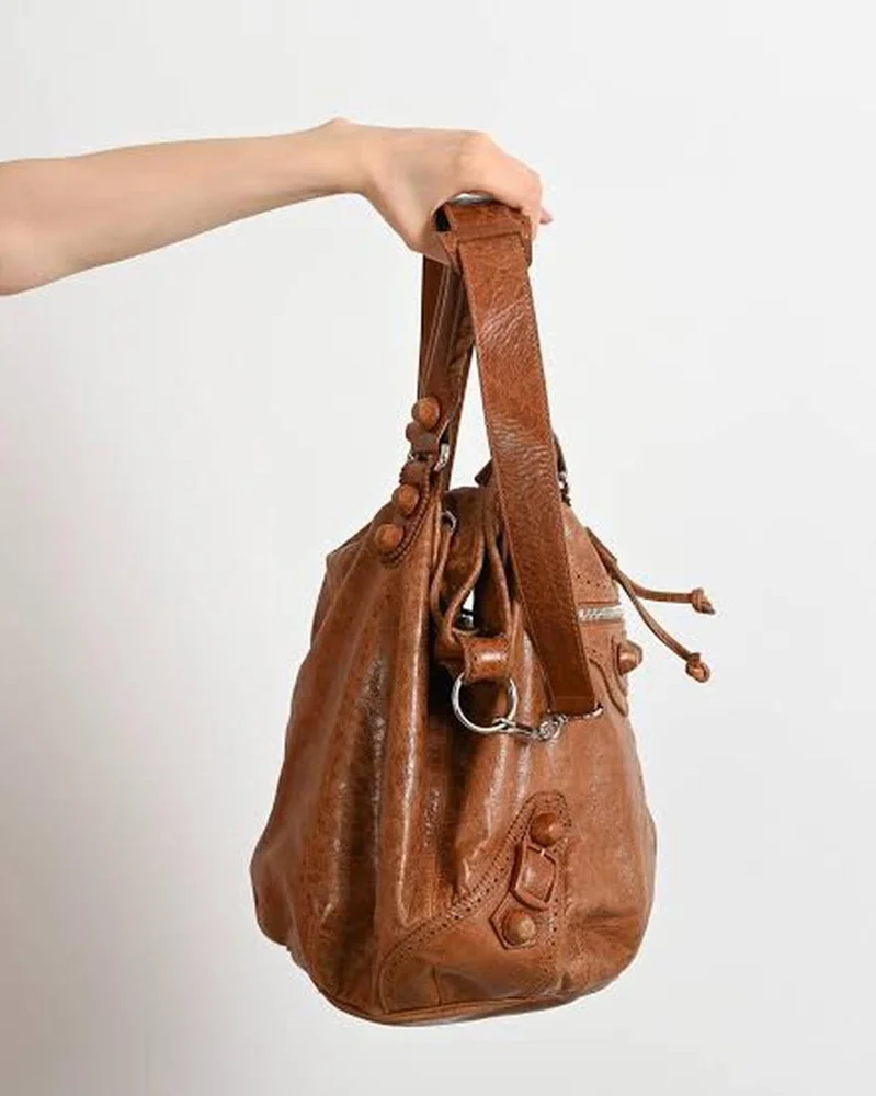 Balenciaga Cross-Body Bag, size One size, photo 2