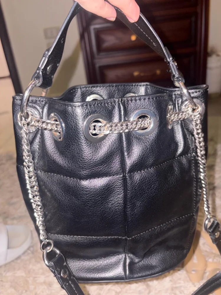 Zara Cross-Body Bag, size One size, photo 2