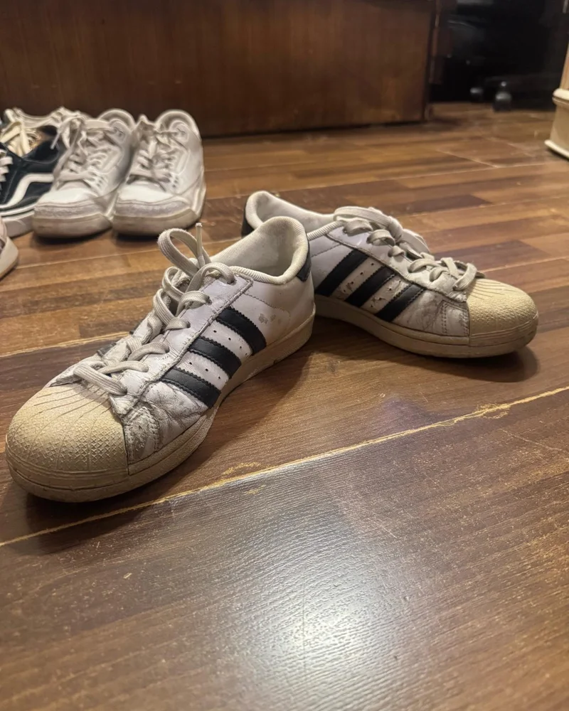 adidas Originals Sneakers, size 38, photo 4