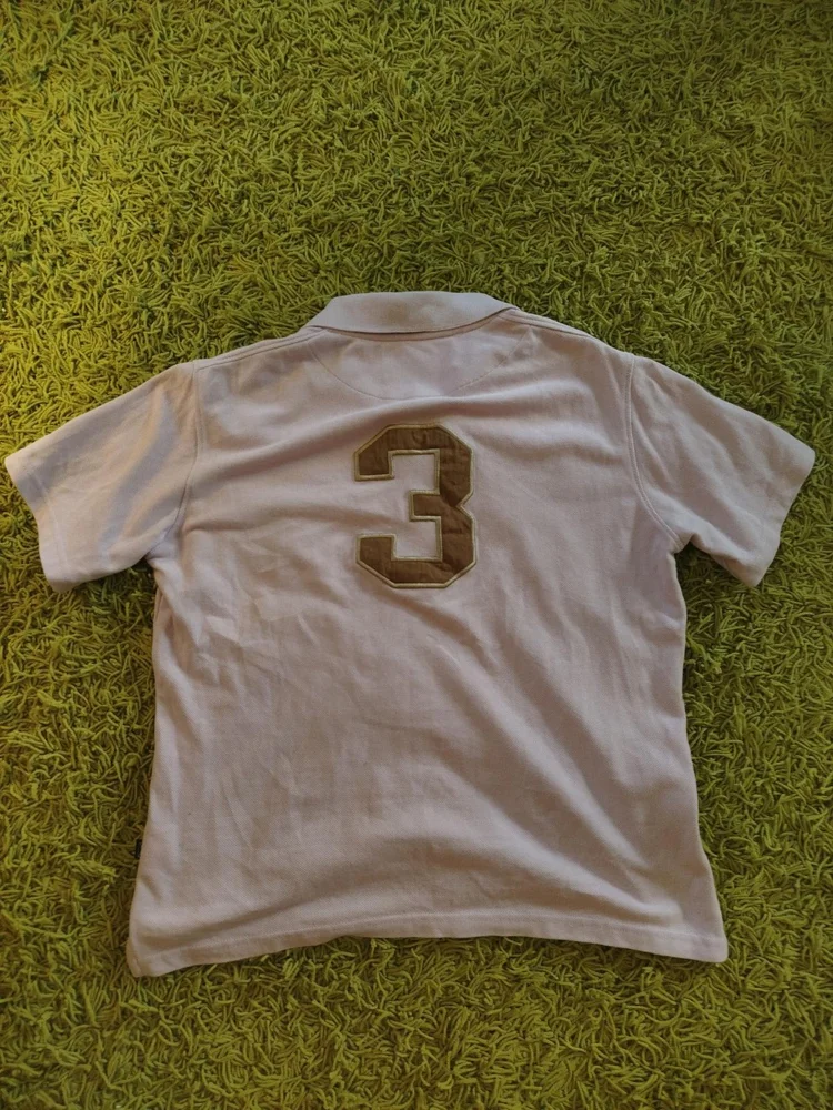 Polo Shirts, size S, photo 3