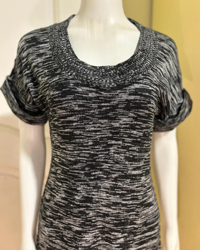 Calvin Klein Midi Dresses, size S / 36 / 8, photo 4