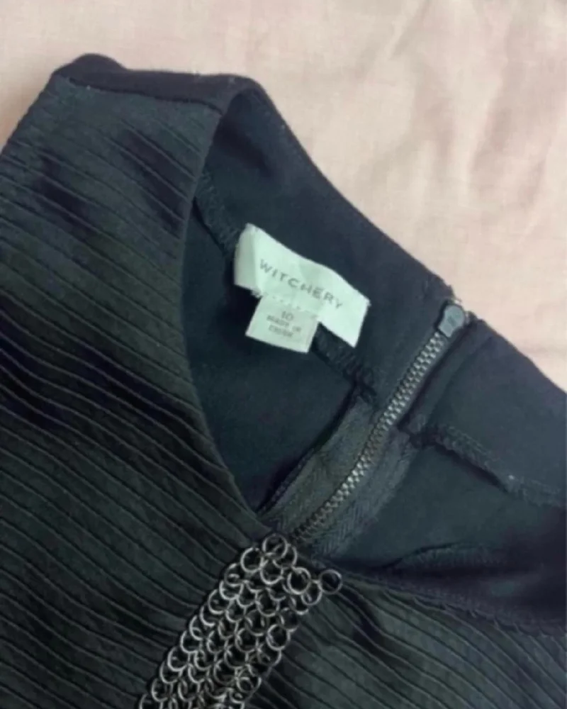 witchery Midi Dresses, size XL / 42 / 14, photo 4