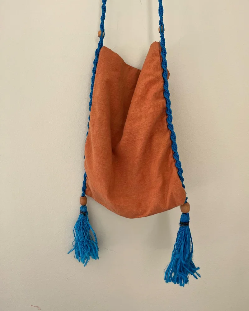 Cross-Body Bag, size One size, photo 4