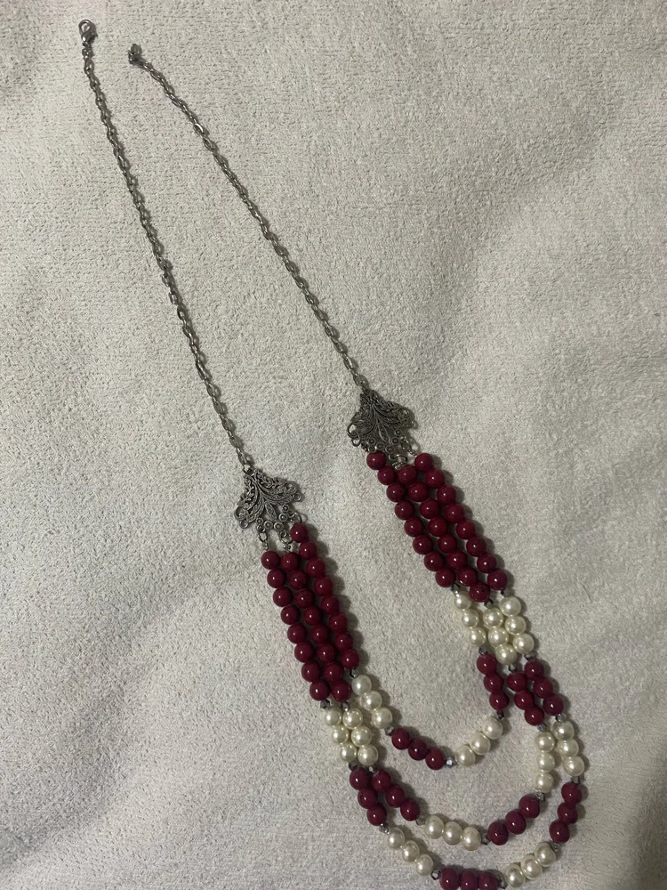 Necklaces, size Other, photo 3