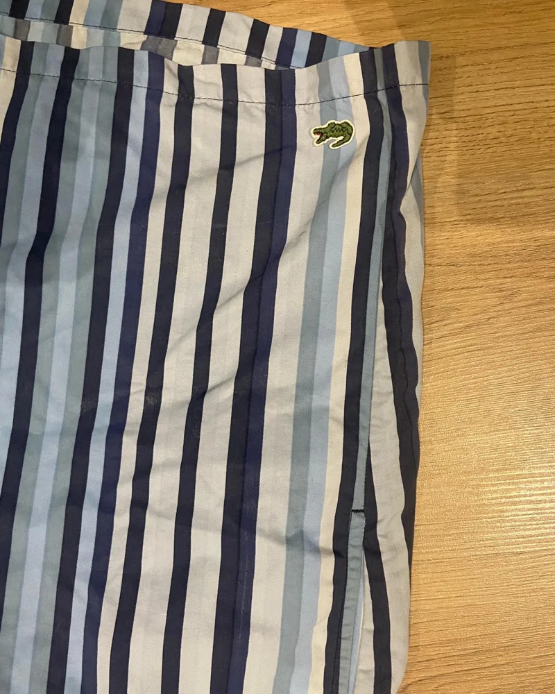 Lacoste Swim Trunks, size XL, photo 2