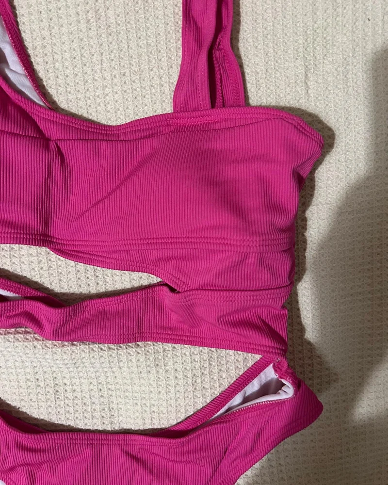 Shein One-Piece Swimsuits, size S / 36 / 8, photo 2