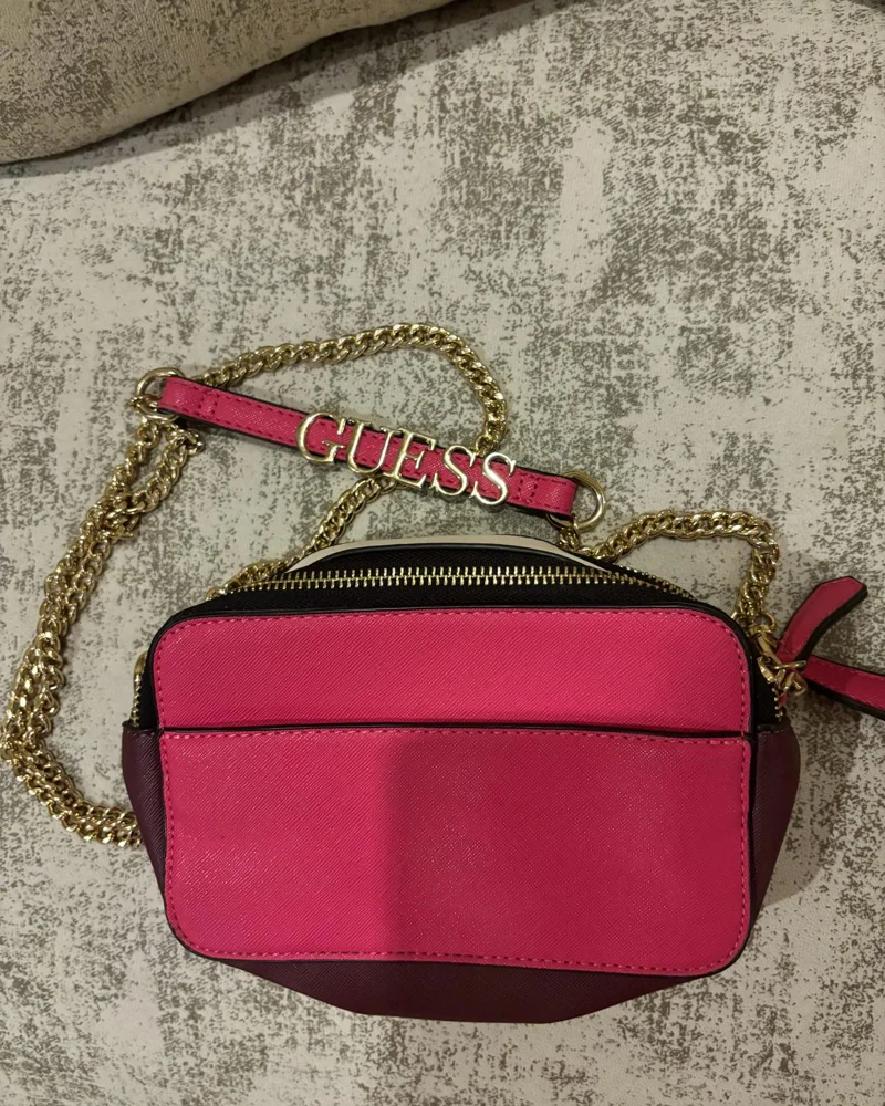 GUESS Cross-Body Bag, size Other, photo 3