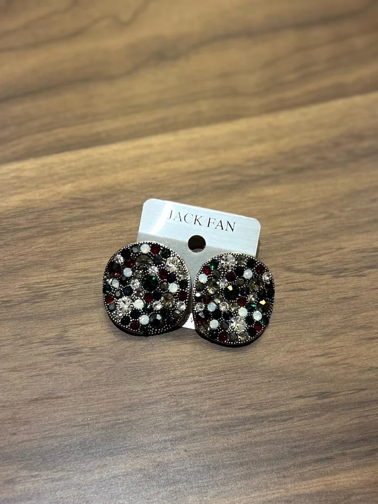 Earrings, size Other, photo 4